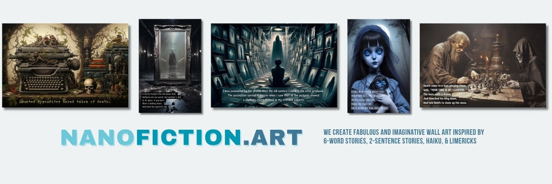 Why Gothic Art Belongs at Home