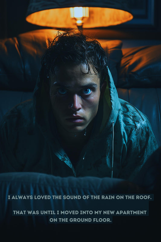Piece Spotlight: Dreadful Drizzle